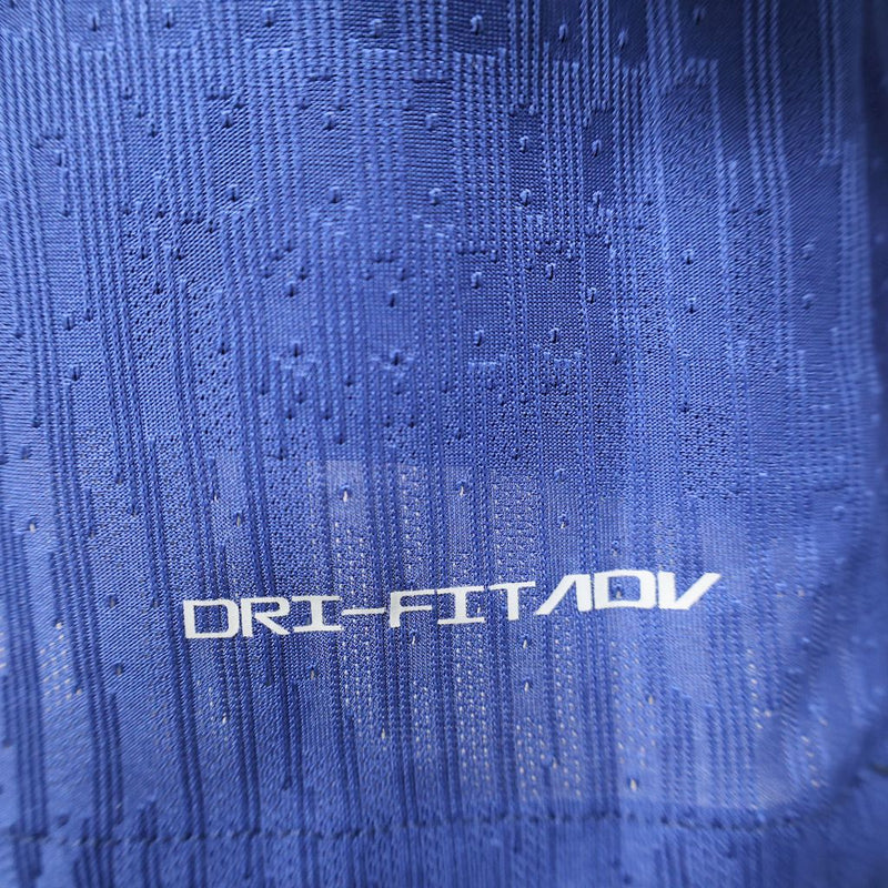 Camisa Psg Fourth Away 24/25 - Versão Jogador