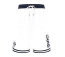 Shorts de basquete com estampa dos eua, treinamento masculino, shorts ativos, bo