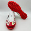 Chuteiras de futebol cravadas para homens sociedade original chuteiras de grama bot