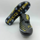 Botas de campo de futebol de treinamento de grama homens indoor sapatos de futeb