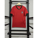 Camiseta esportiva  3D de prortugal