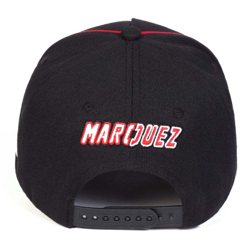 Nova moda 93 carta bordado ajustável snapback boné unissex hiphop chapéus ao