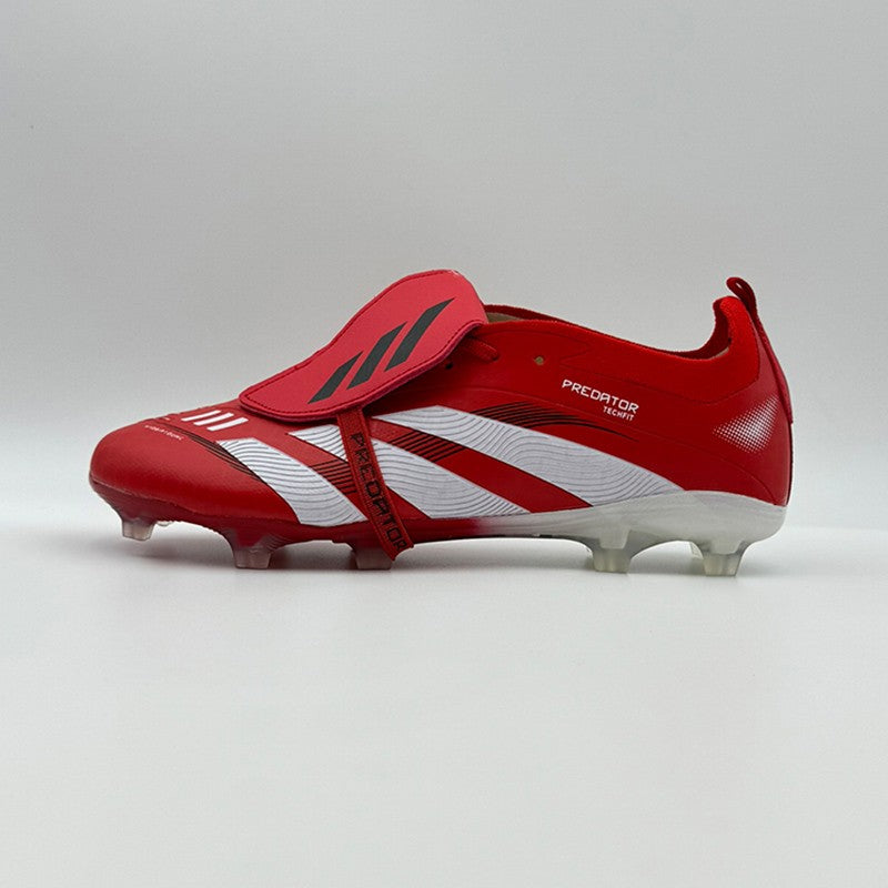 Botas de campo de futebol de treinamento de grama homens indoor sapatos de futeb