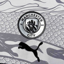Camisa Manchester City Dragon 24/25 - Versão Torcedor