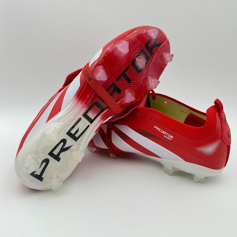 Botas de campo de futebol de treinamento de grama homens indoor sapatos de futeb