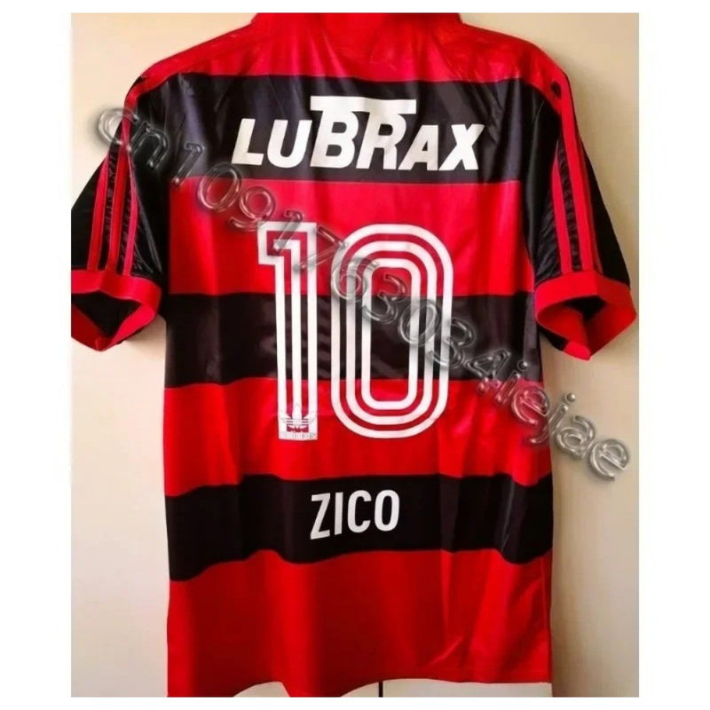 Clássico retro flamenco venda quente camisa esportiva masculina casual camiseta