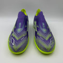 Chuteiras de futebol cravadas para homens sociedade original chuteiras de grama bot