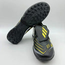 Botas de campo de futebol de treinamento de grama homens indoor sapatos de futeb