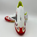 Chuteiras de futebol cravadas para homens sociedade original chuteiras de grama bot