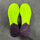 Sapatos de futebol originais para homens cravejados sociedade chuteiras treiname