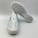 Homens sapatos de futebol profissional chuteiras rápidas botas de campo de fute