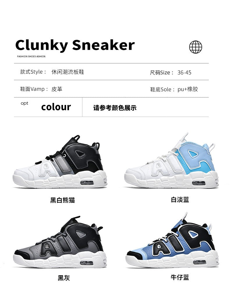 Homens esportes tênis de corrida maratona almofada ar prazer leve ao ar livre a