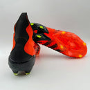 Novos homens botas de campo de futebol profissional originais sapatos de futebol