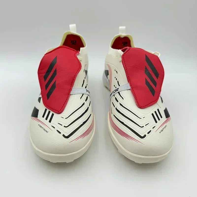 Botas de campo de futebol de treinamento de grama homens indoor sapatos de futeb