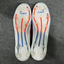 Sapatos de futebol originais para homens cravejados sociedade chuteiras treiname