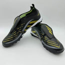 Botas de campo de futebol de treinamento de grama homens indoor sapatos de futeb