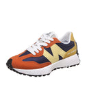 Mulheres tênis 2025 nova primavera outono marca de luxo vulcanizar sapatos calçados casuais zapatillas mujer luz plana respirável sapatos