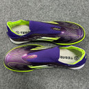 Sapatos de futebol originais para homens cravejados sociedade chuteiras treiname