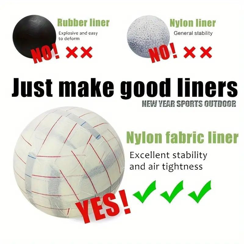 2024 de alta qualidade tamanho 5 bola de futebol oficial plutônio sem costura r