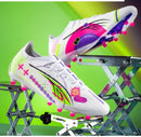 Homens TF/AG Sapatos De Futebol Chuteiras Treinamento Relva Confortável Socieda