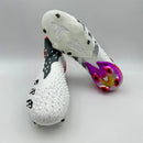 Novos homens botas de campo de futebol profissional originais sapatos de futebol