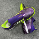 Sapatos de futebol originais para homens cravejados sociedade chuteiras treiname