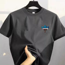 2025 novo best-seller coreano rua puro algodão dos desenhos animados impresso e