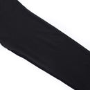 Homens correndo camiseta mangas compridas esporte t ginásio de fitness moletom