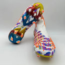 Novos homens botas de campo de futebol profissional originais sapatos de futebol