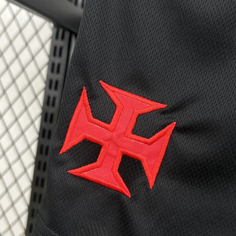 Kit Infantil Vasco Third 24/25