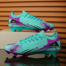 Homens originais sapatos de futebol sociedade tênis qualidade superior indoor l