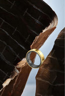 2025 novo para xiaomi anel inteligente masculino feminino, monitor de frequênci