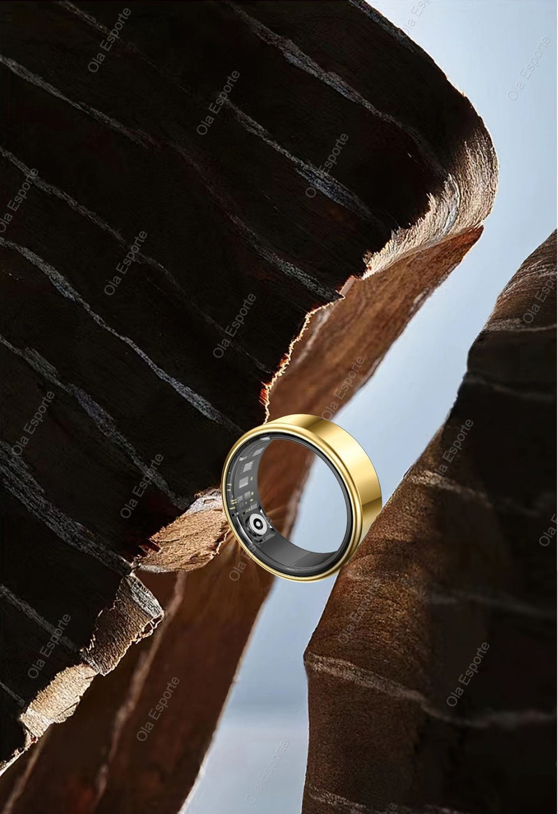 2025 novo para xiaomi anel inteligente masculino feminino, monitor de frequênci