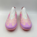 Homens sapatos de futebol profissional chuteiras rápidas botas de campo de fute