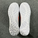 Sapatos de futebol originais para homens cravejados sociedade chuteiras treiname