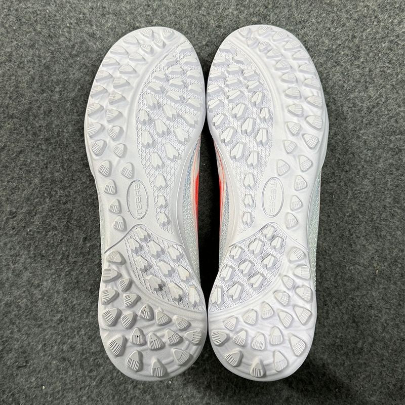 Sapatos de futebol originais para homens cravejados sociedade chuteiras treiname