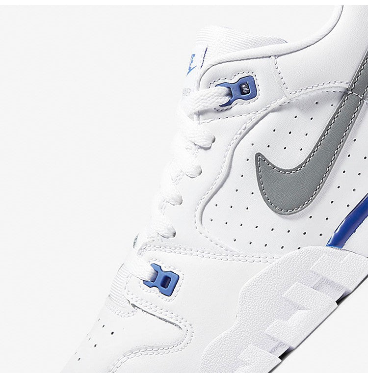 Nike Oficial Autêntico Masculino Air Cross Trainer Tênis Esportivos Duráveis