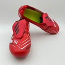 Botas de campo de futebol de treinamento de grama homens indoor sapatos de futeb