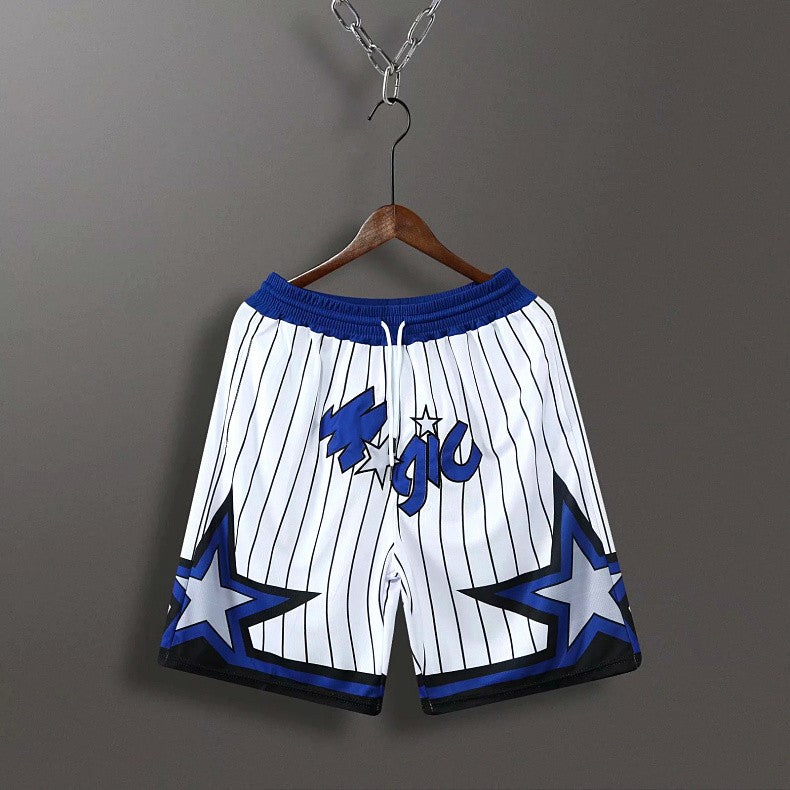 2024 novos homens shorts de basquete ginásio jogging maratona curto ao ar livre