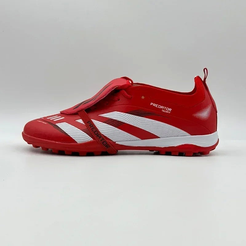 Botas de campo de futebol de treinamento de grama homens indoor sapatos de futeb