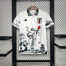 Camisa Japão Edição Especial 24/25 - Adidas Torcedor Masculina - Lançamento