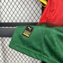 Camisa Milan Co-Branded Edition 25/26 - Torcedor Masculina