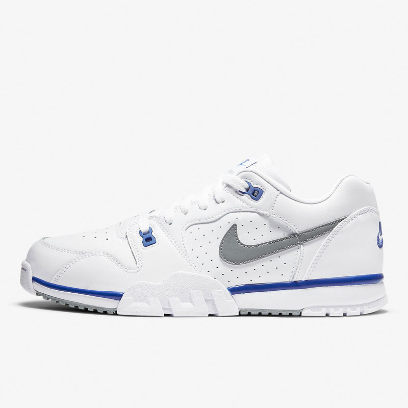 Nike Oficial Autêntico Masculino Air Cross Trainer Tênis Esportivos Duráveis