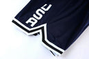 Shorts de basquete com estampa dos eua, treinamento masculino, shorts ativos, bo