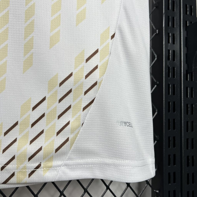 Camisa FC St. Pauli Away 24/25 - Torcedor Masculina - Lançamento