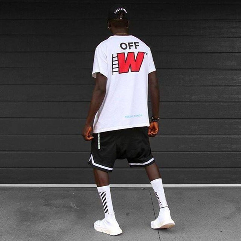 Calções de basquete esportivo masculino malha rápida calções de ginásio pa