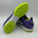 Chuteiras de futebol cravadas para homens sociedade original chuteiras de grama bot