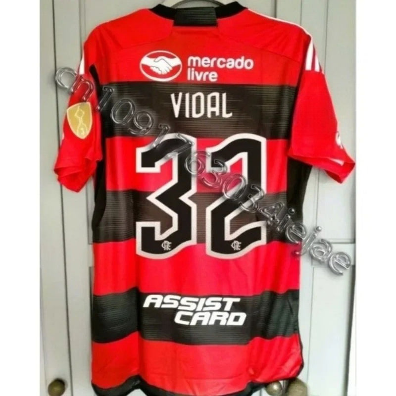 Clássico retro flamenco venda quente camisa esportiva masculina casual camiseta