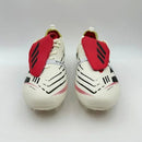 Botas de campo de futebol de treinamento de grama homens indoor sapatos de futeb