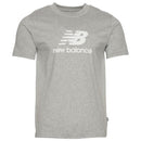 Camiseta com logotipo empilhado essencial de New Balance _ Foot Locker Luxo sofi